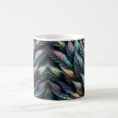 Mug Plumes Mythiques (Centre)