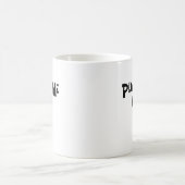 Mug Plumez-moi (Centre)