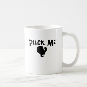 Mug Plumez-moi