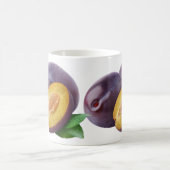 Mug Plums bleus (Centre)