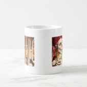 Mug Plunder Party ! (Centre)