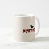 Mug Plus (Devant droit)