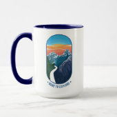 Mug Plus à explorer (Gauche)