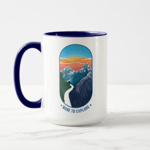 Mug Plus à explorer