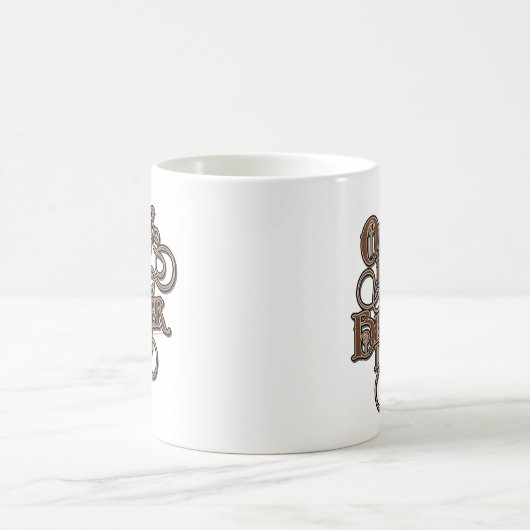 Mug Plus âgé (Centre)