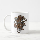 Mug Plus âgé (Gauche)