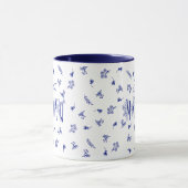 Mug Plus beau Mawmaw jamais (Centre)