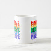 Mug Plus d'amour (Centre)