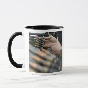 Mug Plus de 3.000 séries ont été mises le feu de