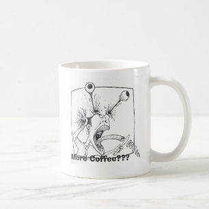 Mug Plus de café ?