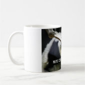 Mug Plus de café svp ! (Gauche)