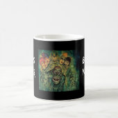 Mug Plus de cerveaux (Centre)