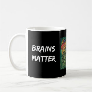 Mug Plus de cerveaux