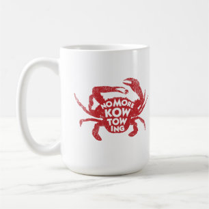 Mug Plus de Courbettes Dungeon Crawler Carl