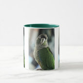 Mug Plus de faux hérisson (Centre)