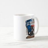 Mug Plus de Pâté (Devant droit)