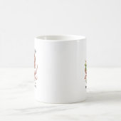 Mug Plus de Pattes, Plus de Problèmes Octopus de Plage (Centre)