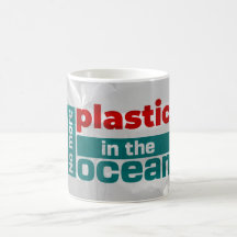Plus de plastique dans l'océan | Pollution de l'oc