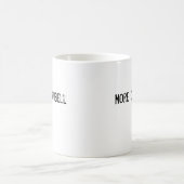 Mug Plus de sonnaille (Centre)