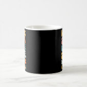 Mug Plus de stigmatisation Plus de honte Addiction Ove (Centre)