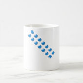 Mug plus de tétons (Centre)