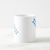 Mug plus de tétons (Centre)