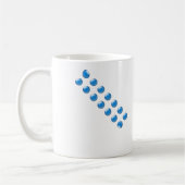Mug plus de tétons (Gauche)