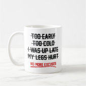 Mug Plus d'explications (Gauche)