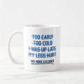 Mug Plus d'explications (Gauche)