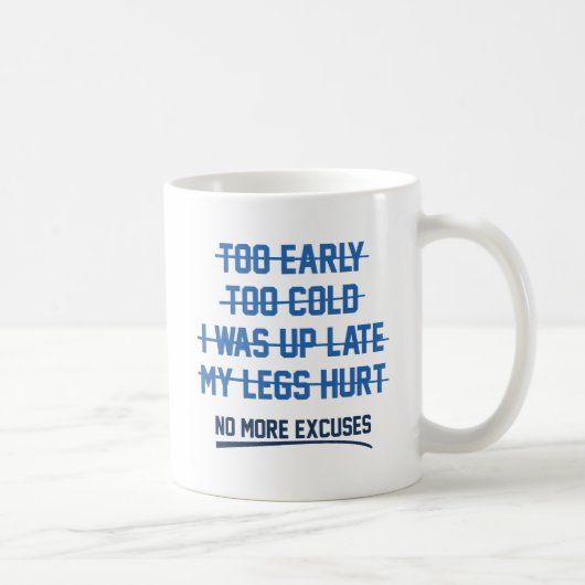 Mug Plus d'explications (Droite)