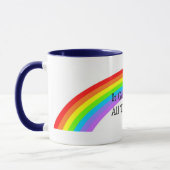 Mug Plus facile (Gauche)