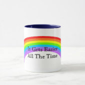 Mug Plus facile (Centre)