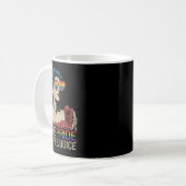 Mug Plus Fierté Moins Préjugés Mois De Fierté Lgbtq (Devant gauche)