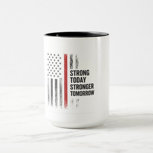 Mug Plus Fort Demain (Centre)