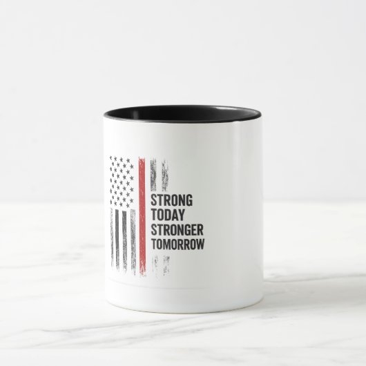Mug Plus Fort Demain (Centre)