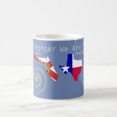 Mug Plus fort que la tempête (Centre)