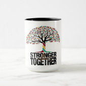 Mug plus forts ensemble (Centre)