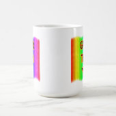Mug Plus gay que toi (Centre)
