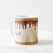 Mug plus grand (Devant gauche)