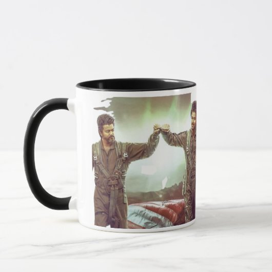 Mug Plus grand 1 (Gauche)