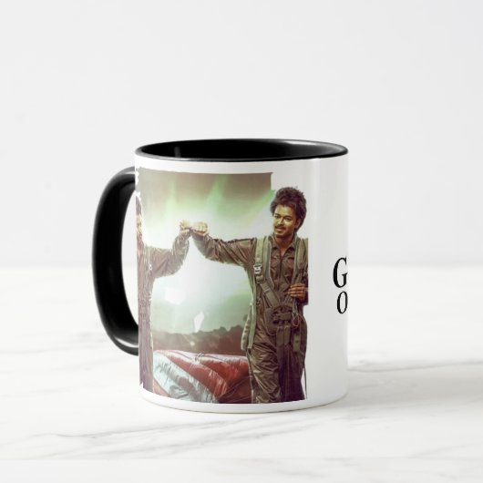 Mug Plus grand 1 (Devant gauche)