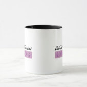 Mug Plus grand MomMom du monde (Centre)