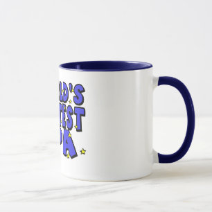 Mug Plus grand Opa du monde