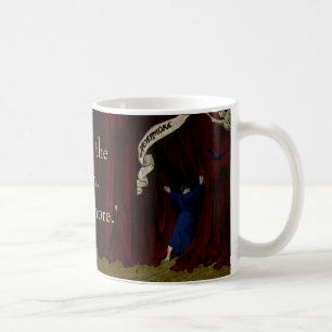 Mug Plus jamais…