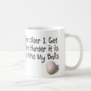 Mug Plus je deviens âgé