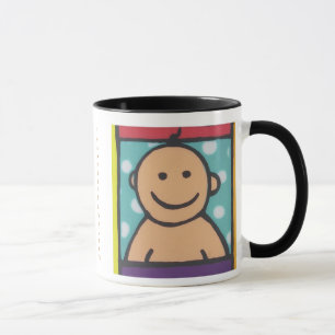 Mug Plus jeune que vous