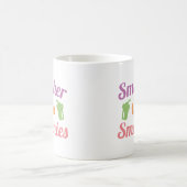 Mug Plus Lisse Que Les Smoothies (Centre)