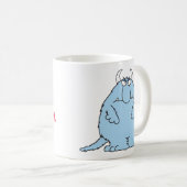 MUG PLUS, M. NICE GUY (Devant droit)