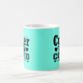 Mug Plus mignon que mignon (Centre)