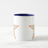 Mug Plus mince superbe (Centre)